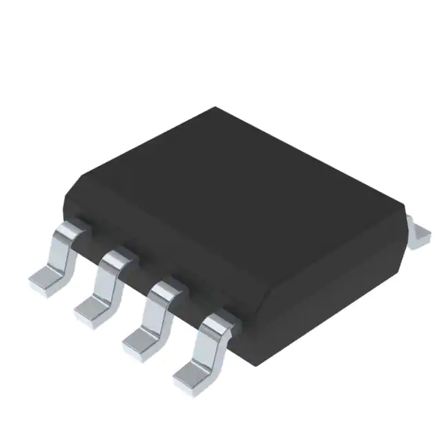 STISO621TR STMicroelectronics