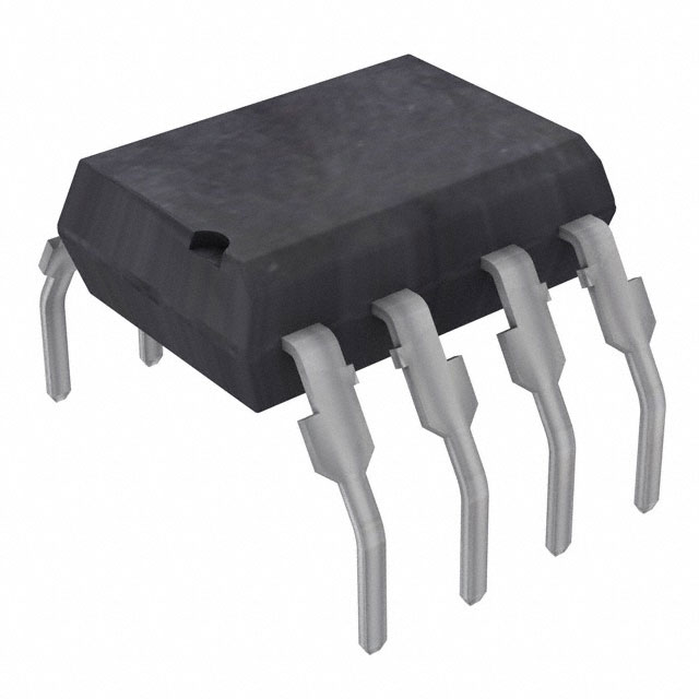VOD3120AG-V Vishay Semiconductor Opto Division