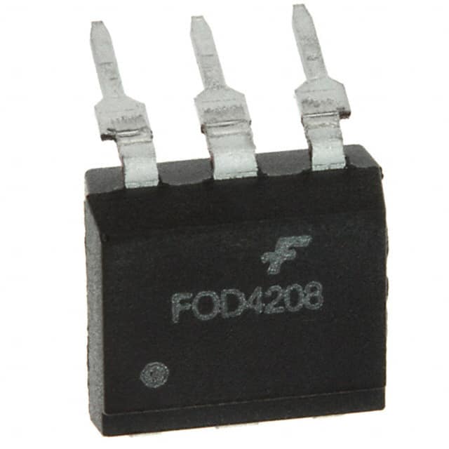 FOD4208 onsemi