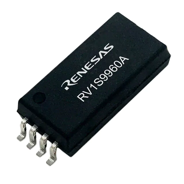 RV1S9960ACCSP-10YV#SC0 Renesas Electronics America Inc