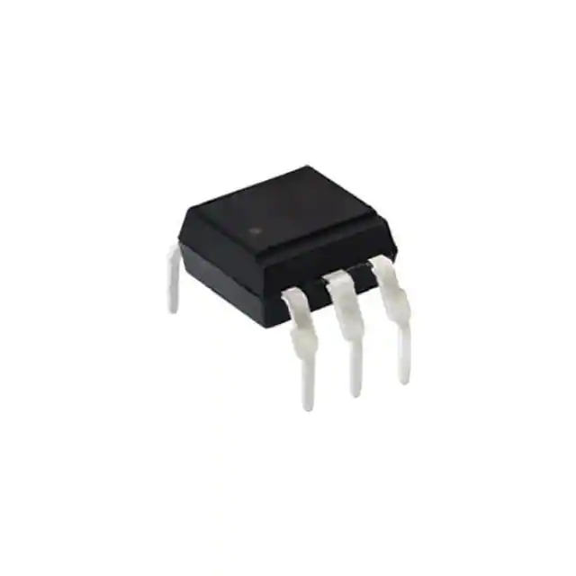 VOH1016AG-V Vishay Semiconductor Opto Division