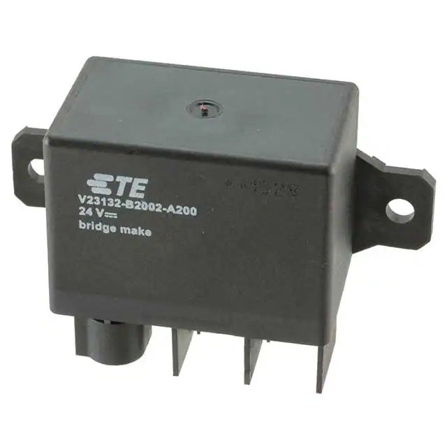 1393315-9 TE Connectivity AMP Connectors