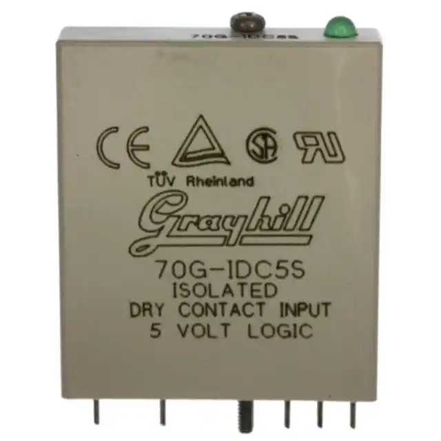 70G-IDC5S Grayhill Inc.