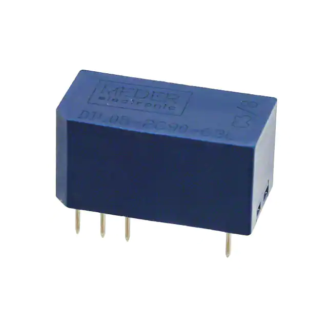 DIL05-2C90-63L Standex-Meder Electronics