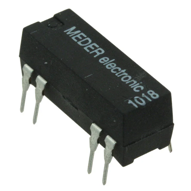 DIP05-1C90-51L Standex-Meder Electronics
