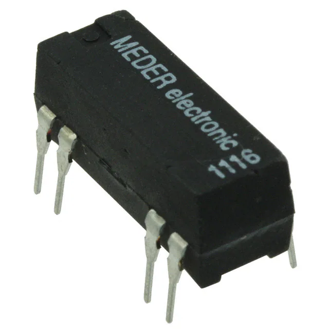 DIP12-1A72-12L Standex-Meder Electronics