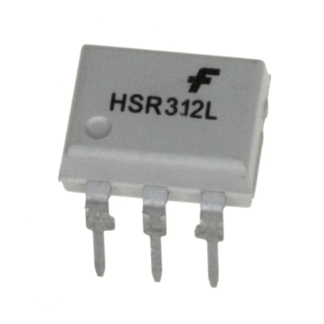 HSR312 Fairchild Semiconductor