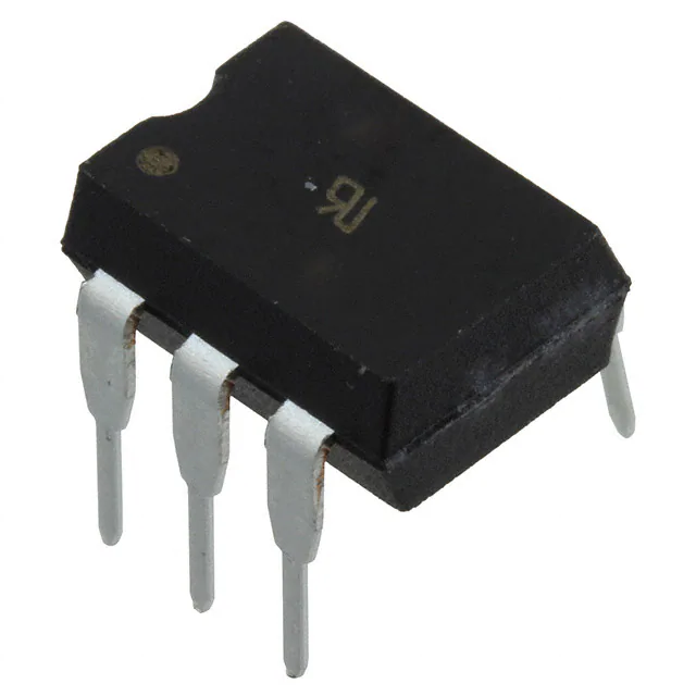 LH1510AT Vishay Semiconductor Opto Division