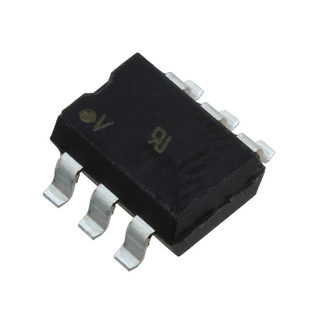 LH1540AABTR Vishay Semiconductor Opto Division