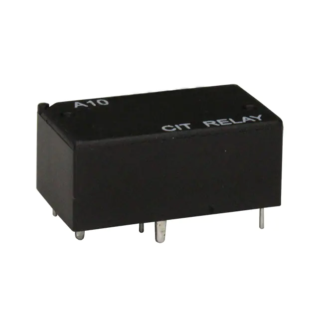 A102CS12VDC CIT Relay and Switch