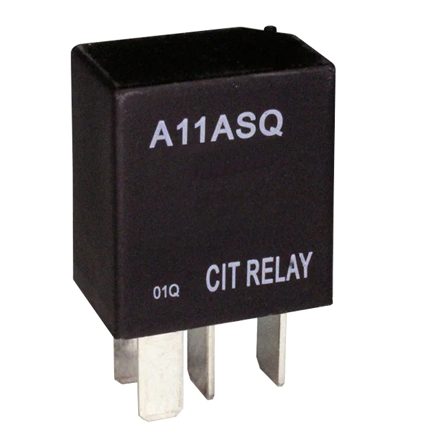 A11ASQ24VDC1.2 CIT Relay and Switch