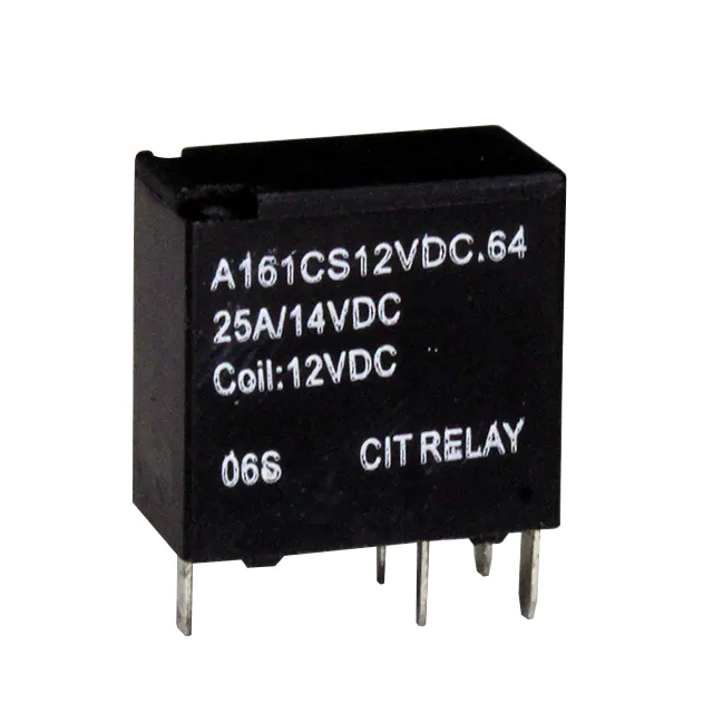 A161CS12VDC.64 CIT Relay and Switch