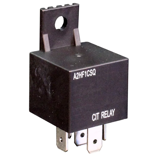 A2HF1CSQ24VDC1.6D CIT Relay and Switch