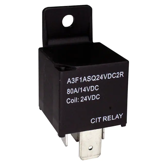A3F1ASQ24VDC2R CIT Relay and Switch