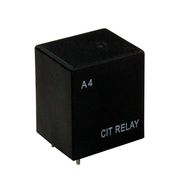 A42AS24VDC CIT Relay and Switch