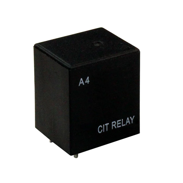 A41CS12VDC CIT Relay and Switch
