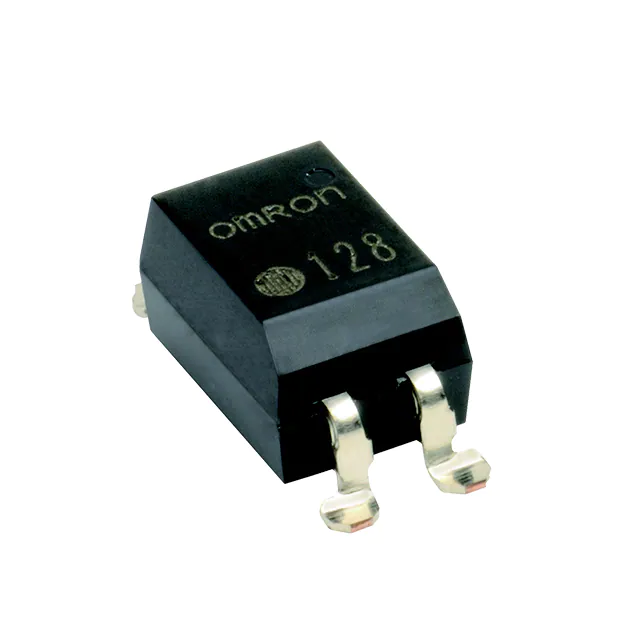 G3VM-41DY1 Omron Electronics Inc-EMC Div