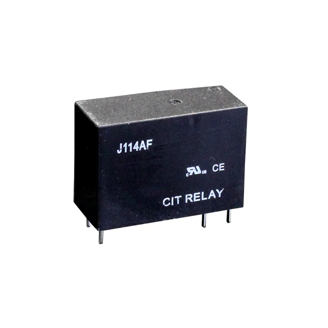 J114AF2CS24VDC.53 CIT Relay and Switch