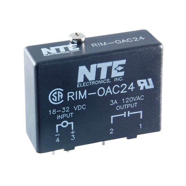 RIM-OAC15 NTE Electronics, Inc