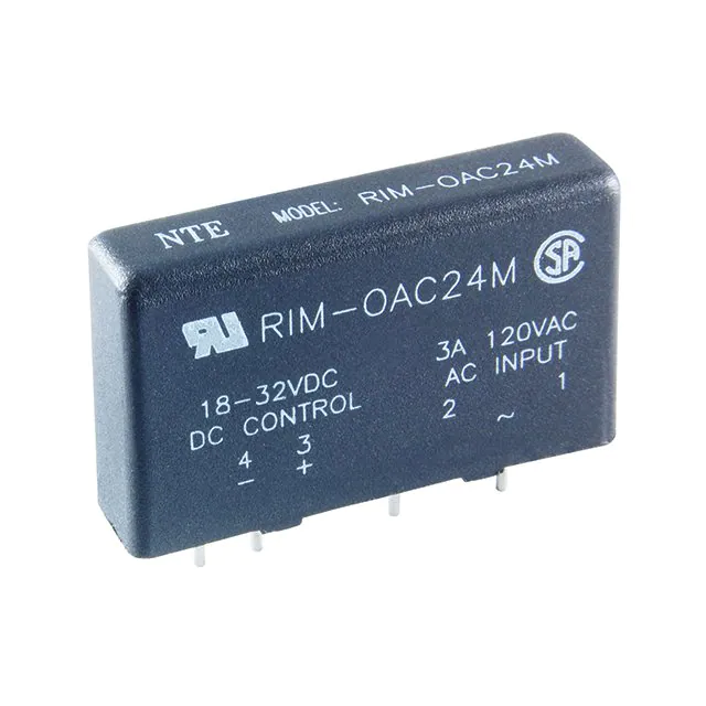RIM-OAC24AM NTE Electronics, Inc