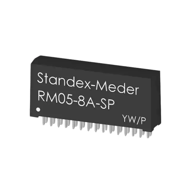 RM05-8A-SP Standex-Meder Electronics