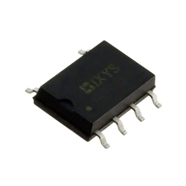 PLB171PTR IXYS Integrated Circuits Division