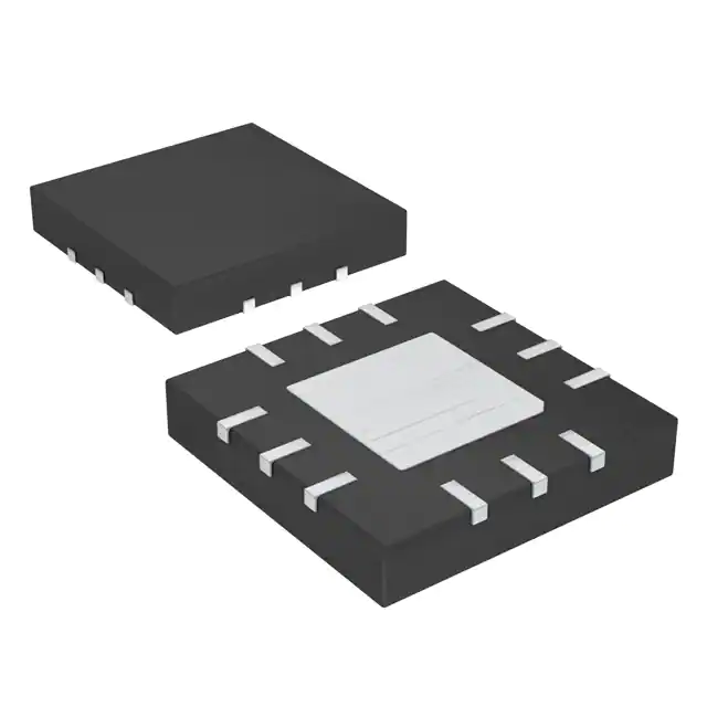 MAX41474GTC+ Analog Devices Inc./Maxim Integrated