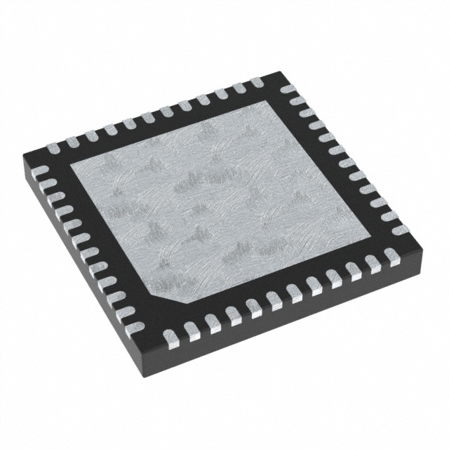 AT86RF215-ZU Microchip Technology