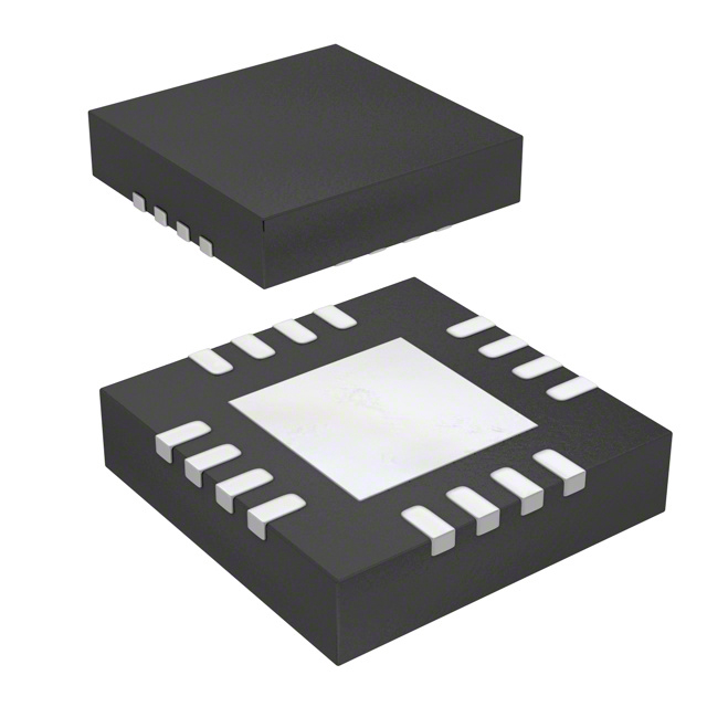 SST12CP11-QVCE Microchip Technology