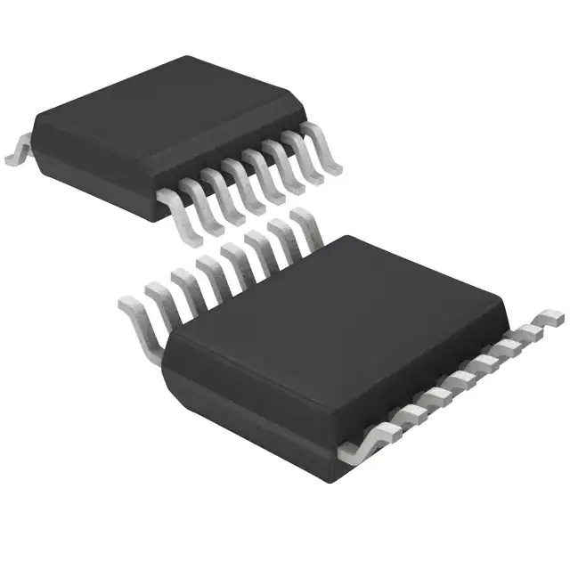 T0980-TSQ Microchip Technology