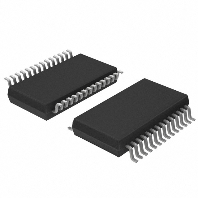 MAX2511EEI+ Analog Devices Inc./Maxim Integrated