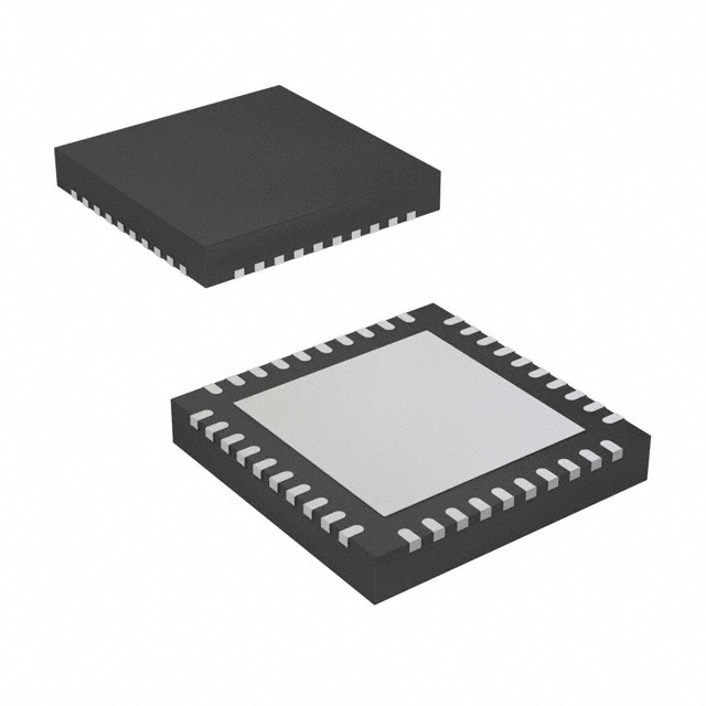 CMX994EQ4-TR1K CML Microcircuits