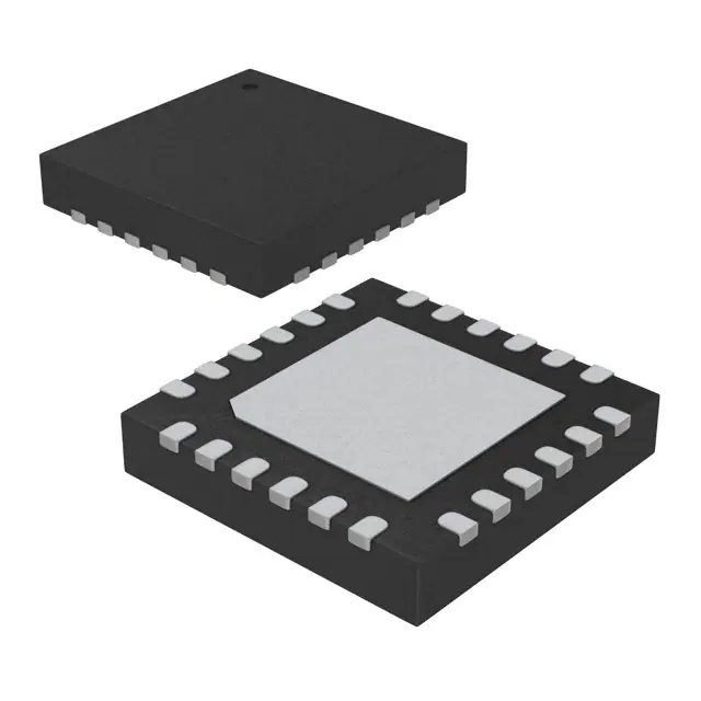 ATA8742C-PXQW Microchip Technology