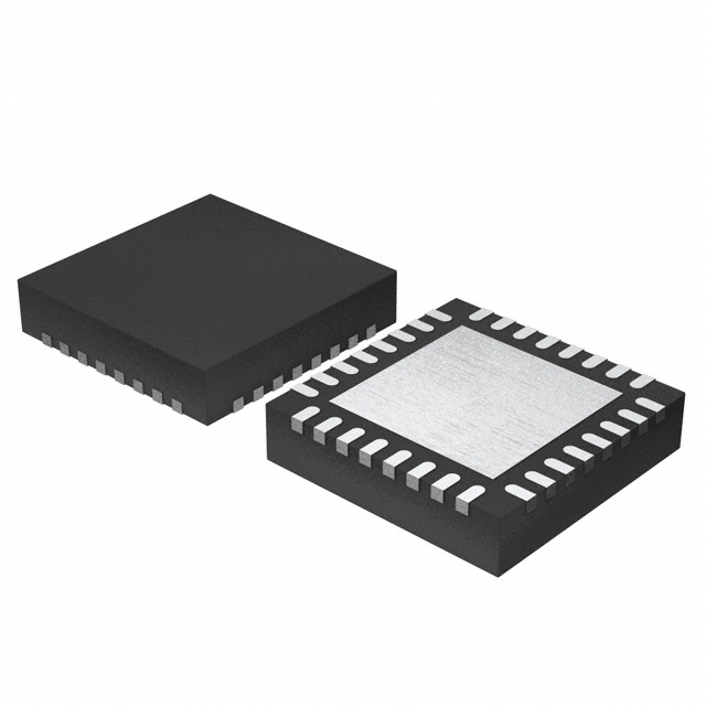 AT86RF233-ZU Microchip Technology