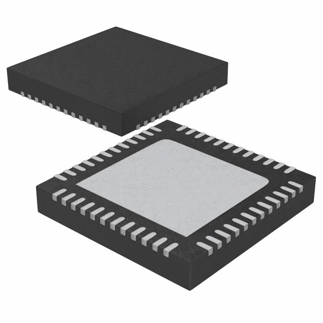 ATWILC3000A-MU-Y Microchip Technology