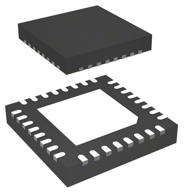 ATA8520-GHQW Microchip Technology