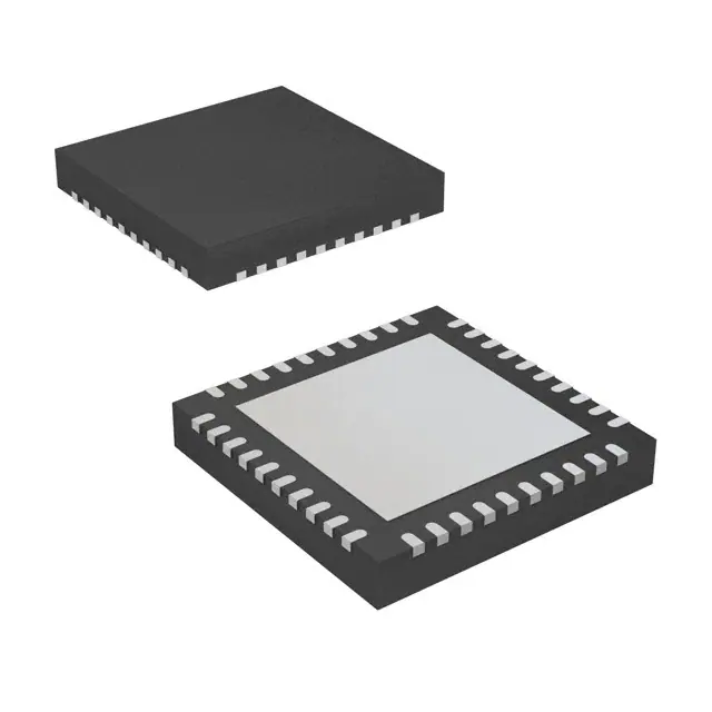 ATWINC1510B-MU-Y Microchip Technology
