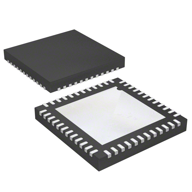 AD9864BCPZRL Analog Devices Inc.