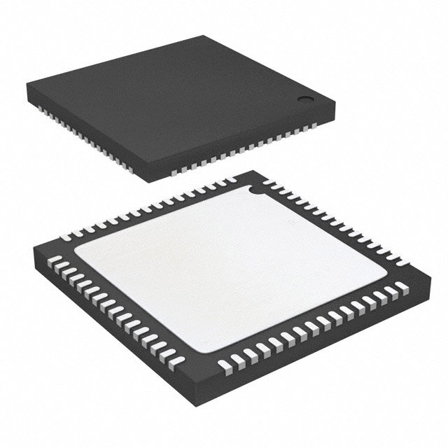 AD9863BCPZ-50 Analog Devices Inc.