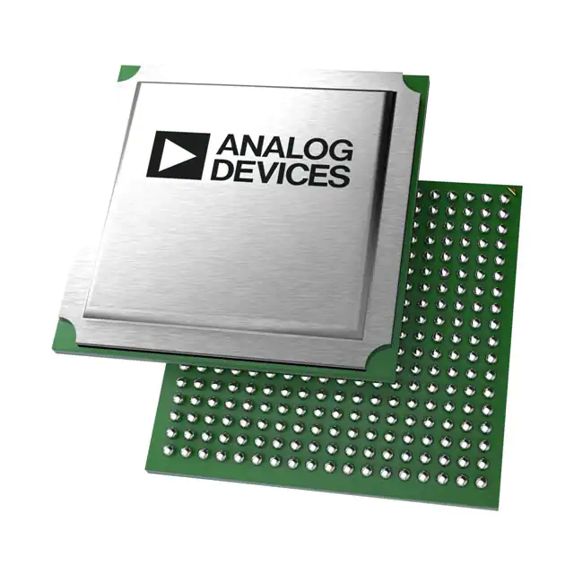 AD9177BBPZ Analog Devices Inc.
