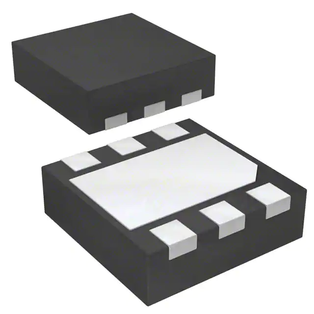 SST12LP08-QX6E Microchip Technology