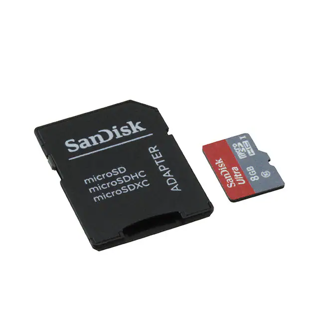 AD-FMC-SDCARD Analog Devices Inc.