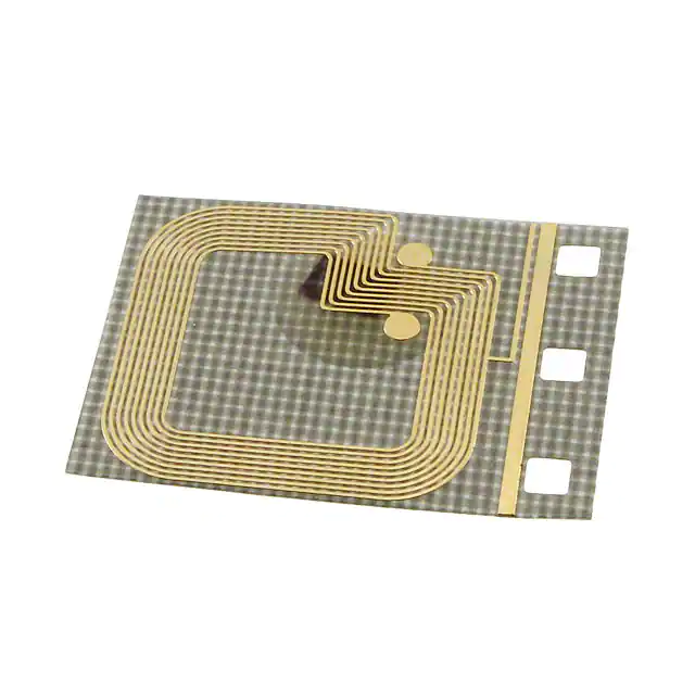 AT88SC0808CRF-MX1 Microchip Technology