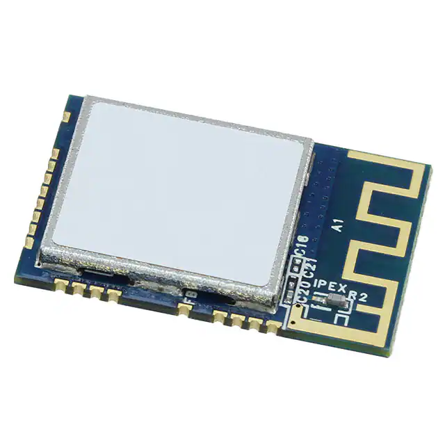 ATWINC1510-MR210PB1954 Microchip Technology