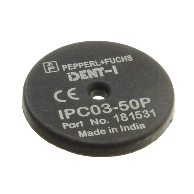 IPC03-50P Pepperl+Fuchs, Inc.