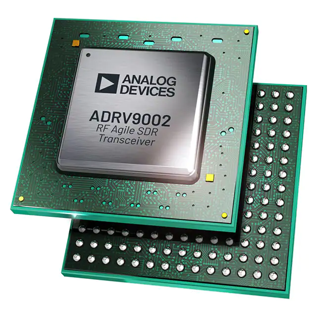 ADRV9002BBCZ Analog Devices Inc.