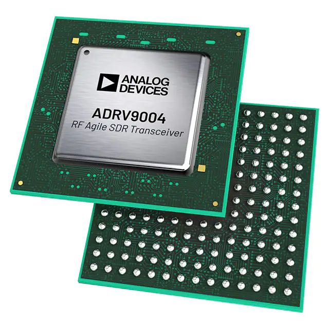 ADRV9004BBCZ Analog Devices Inc.