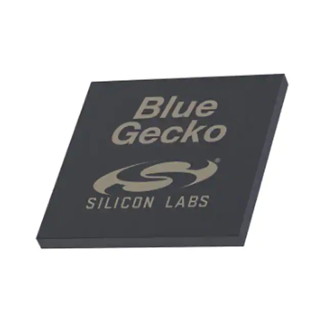 BGM121A256V2 Silicon Labs