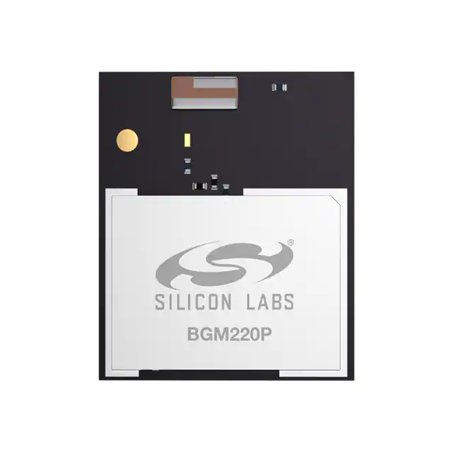 BGM220PC22HNA2R Silicon Labs
