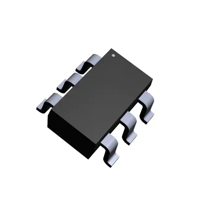 BPF8089-01SC6 STMicroelectronics